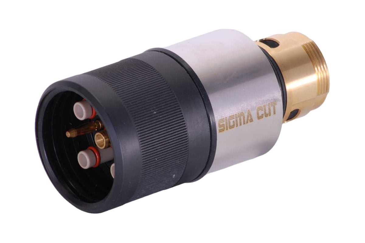 Горелка HPR с быстрым отсоединением HPR 130XD-800XD (аналог 220706) SIGMACUT 479294