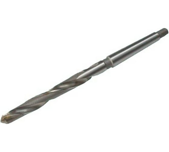 Сверло 25x160x281 мм, ВК8, КМ3 CNIC 6567