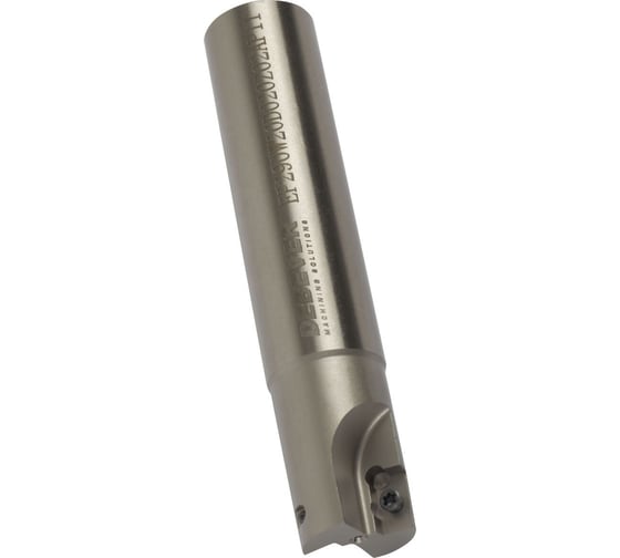 Корпус фрезы для обработки уступа и торца Standard D=20 мм, W20 мм, 90°, 2 кромки Debever Machining Solutions DB-S-EP290W20D020Z02AP11