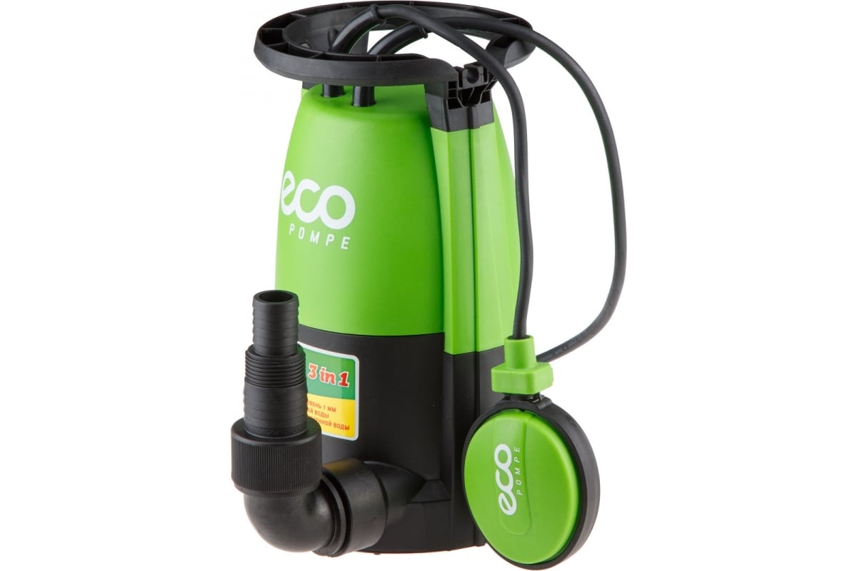 Дренажный насос Eco DP-606