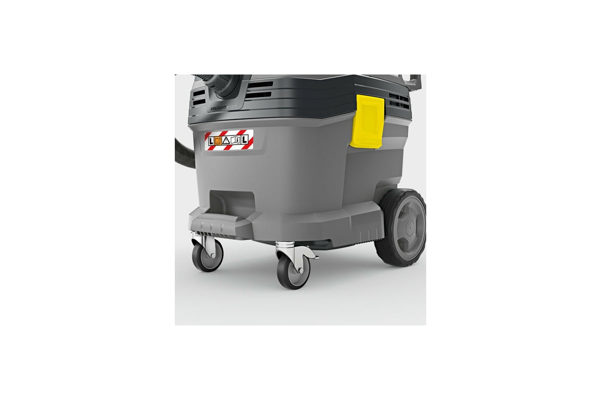 Пылесос Karcher NT 30/1 Tact L EU 1.148-201