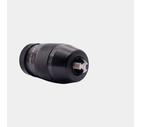 Патрон быстрозажимной ПСС-10 В12// РИ РОСИНСТРУМЕНТ 7271012