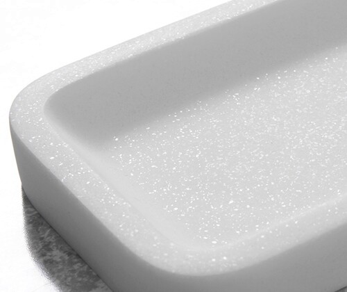 Набор аксессуаров для ванной комнаты WasserKRAFT Oder K-9600