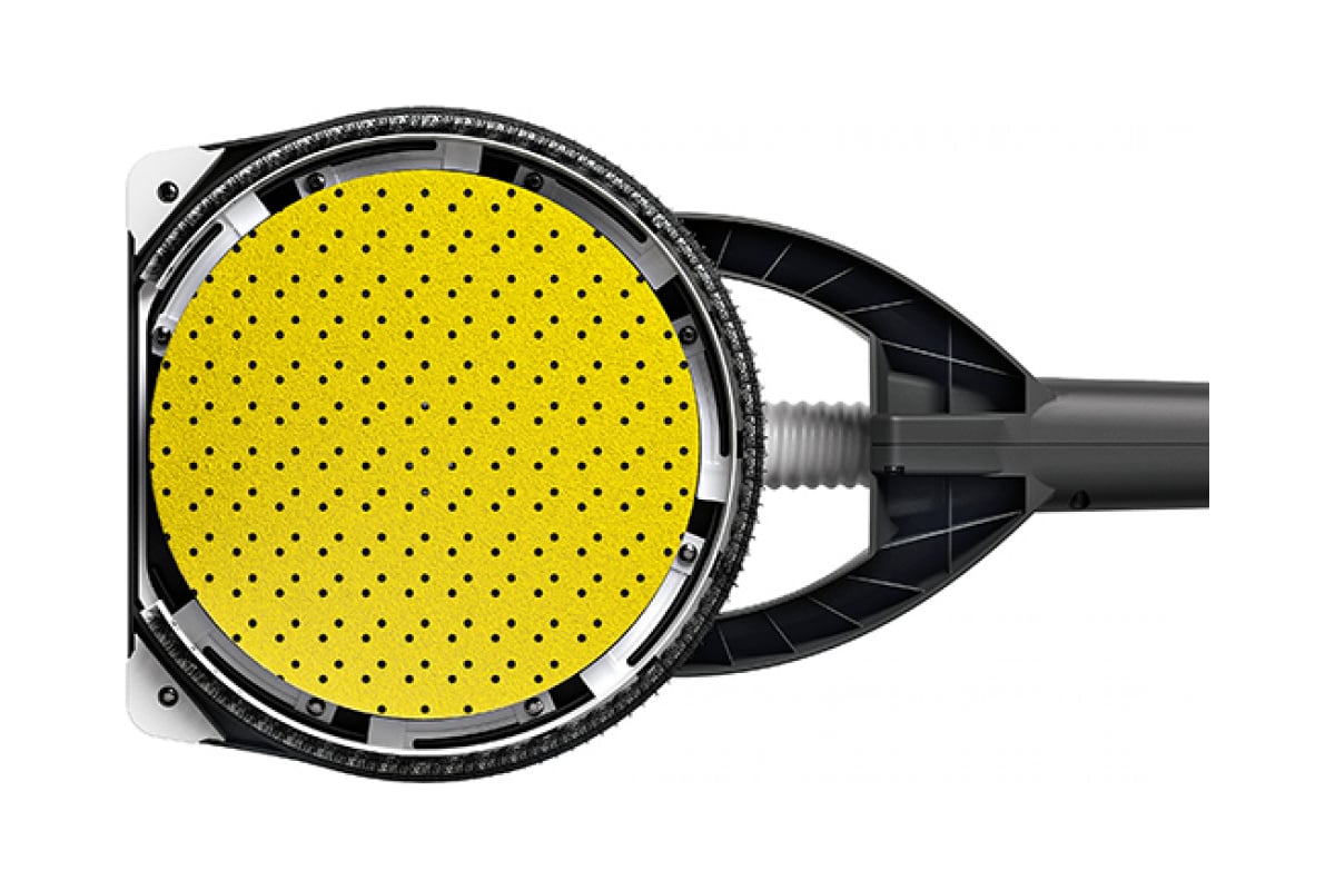 Машина для шлифования стен и потолка с системой сменных головок Flex Giraffe GE7 MH-R MH-X SH 230/CE 460036