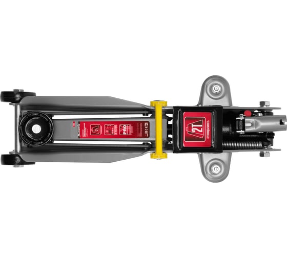 Гидравлический подкатной домкрат Matrix MASTER 51028