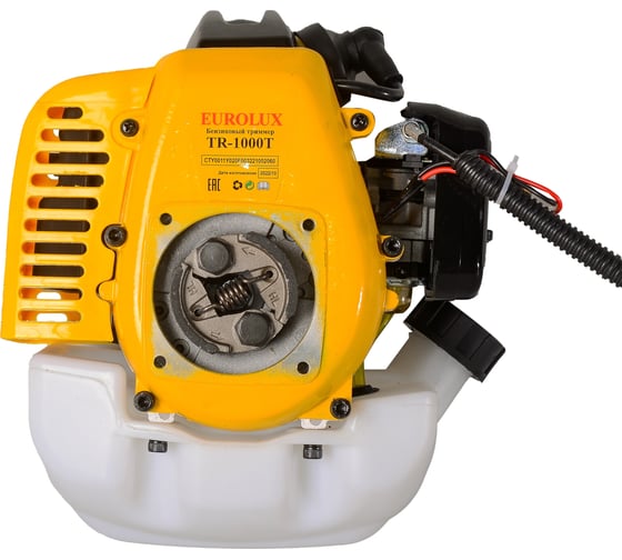 Бензиновый триммер Eurolux TR-1000T 70/2/15