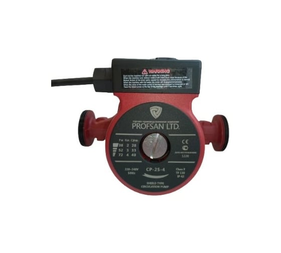 Циркуляционный насос Профсан ПСМ ProfSan 32/4 CP-324