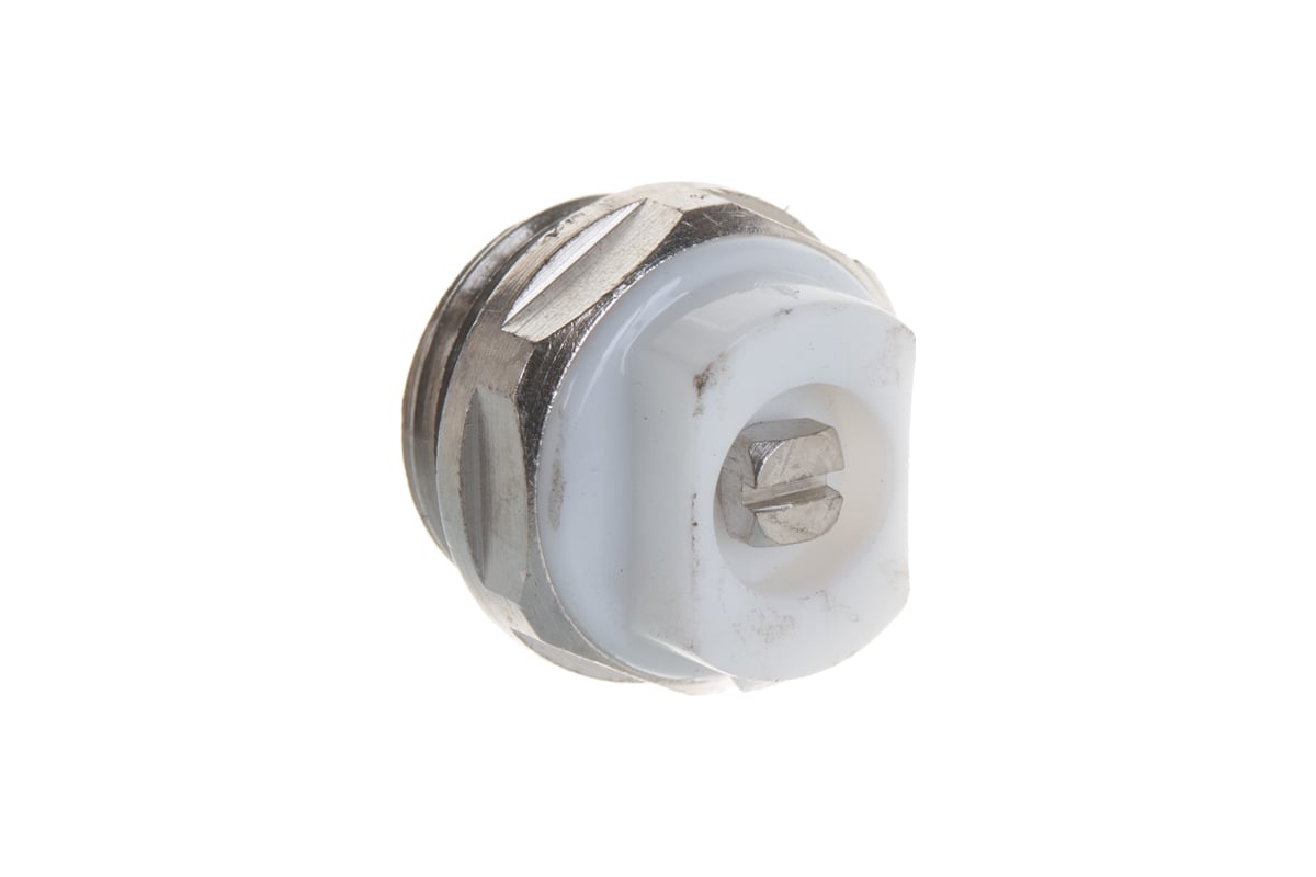 Ручной воздухоотводчик, клапан Маевского PRO AQUA 1/2 AIRm-m15