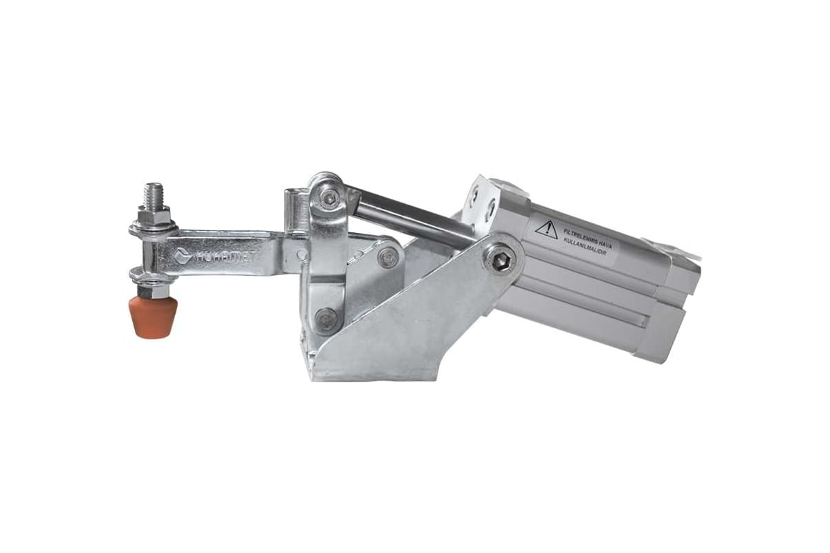 Прижим пневматический горизонтальный KUKAMET 612-2