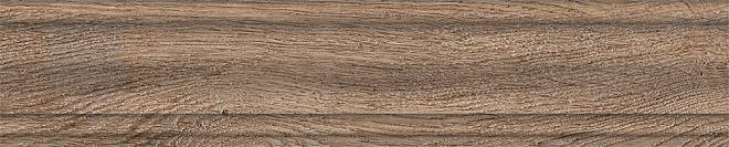 Плинтус Kerama Marazzi Меранти беж 8х39.8 см, SG7316\BTG