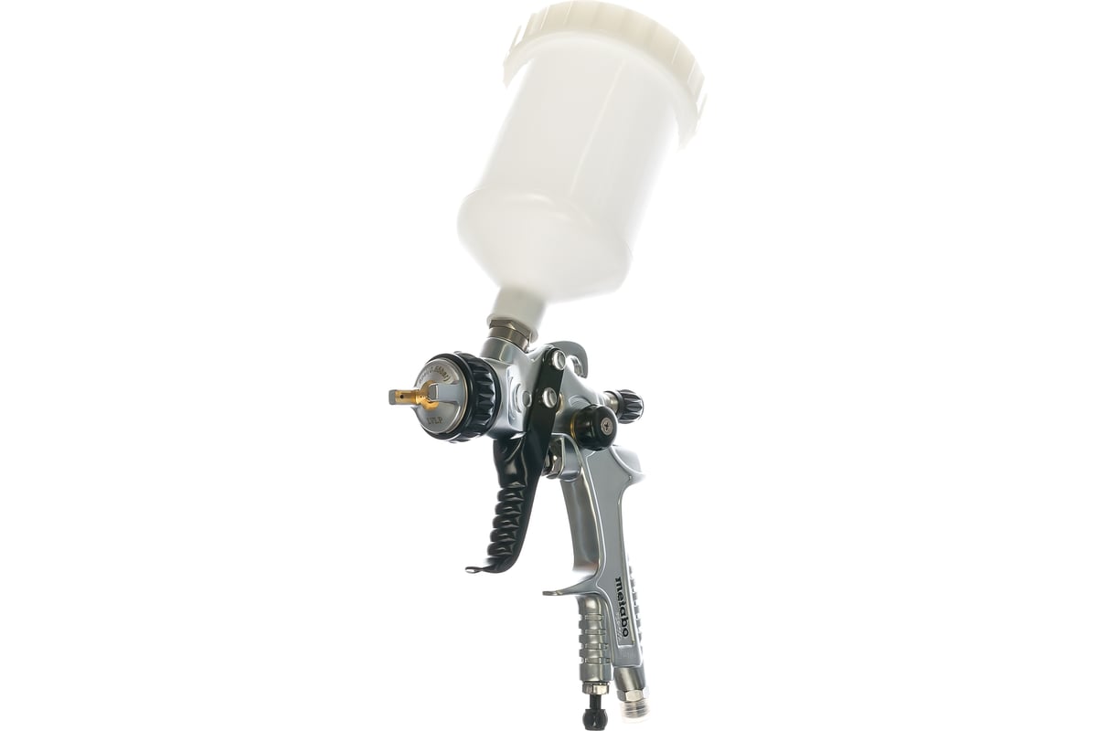 Краскопульт Metabo FSP 600 LVLP 601578000