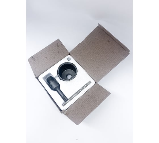 Коронка по бетону SDS-plus 65 мм Sekira 00-00009600