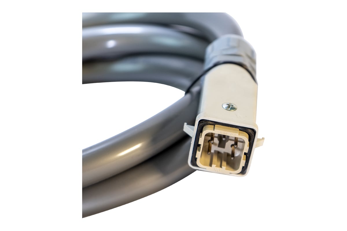 Электрическая педаль с кабелем 1.5 м для RS/RSV/LS/PS Fubag 38976