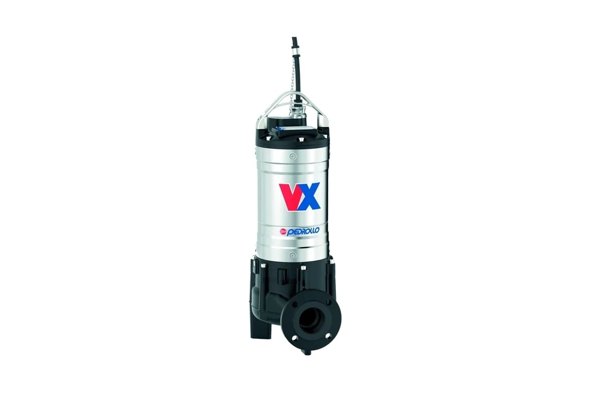 Насос Pedrollo VX 40/80 3,0 кВт 48SGV970PA