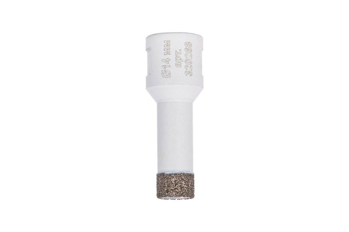 Сверло алмазное Extra Line V-TECH (14x35 мм; М14) Diam 320268