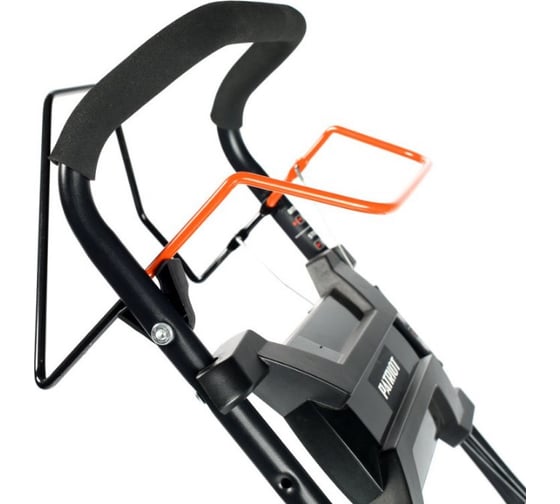 Бензиновая газонокосилка Patriot PT 48 LSI Premium 512109040