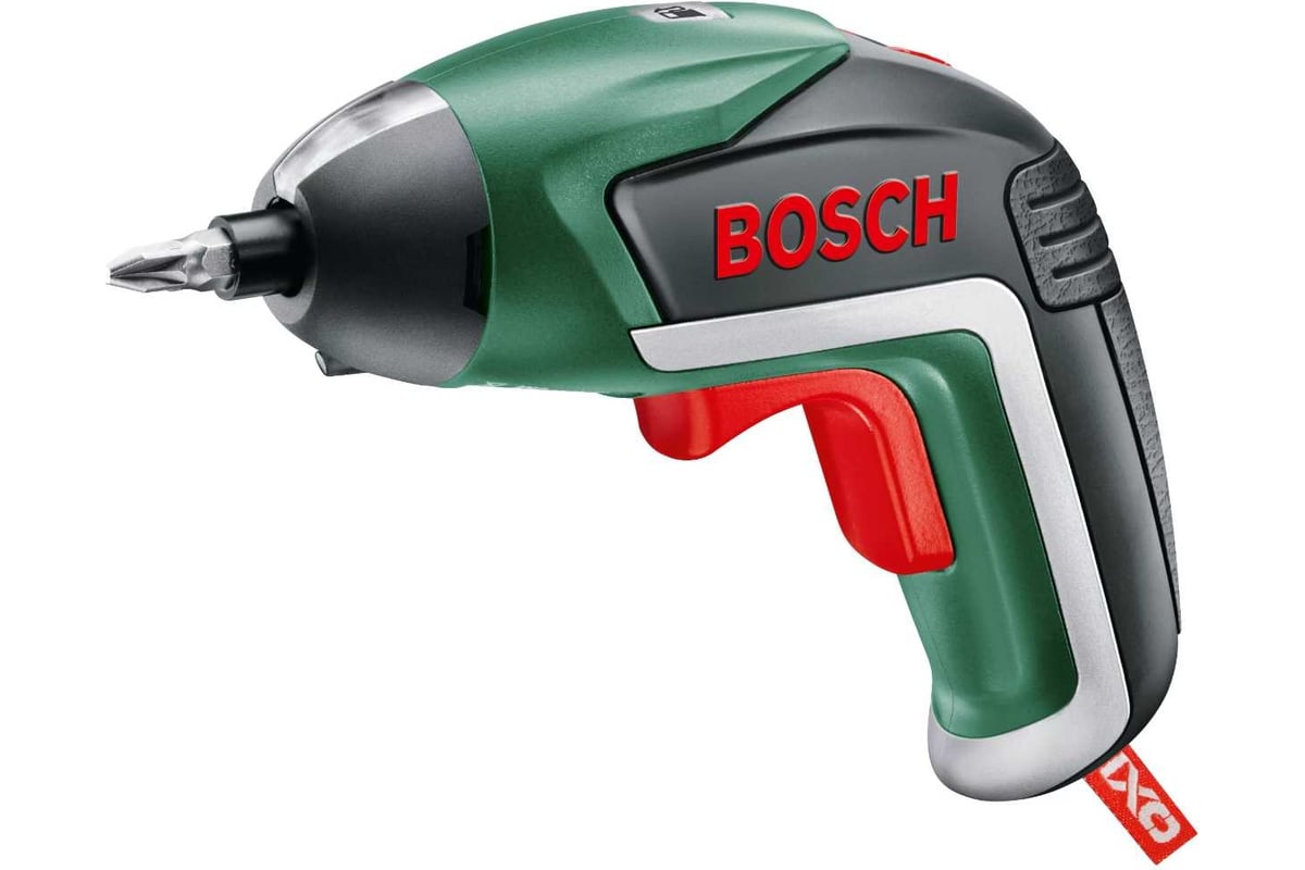 Шуруповерт Bosch IXO V basic 0.603.9A8.020
