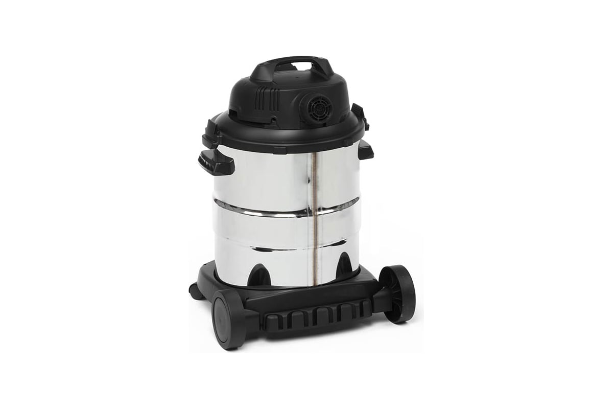 Профессиональный пылесос сухой и влажной уборки Shop-Vac Pro 40-I 9273442