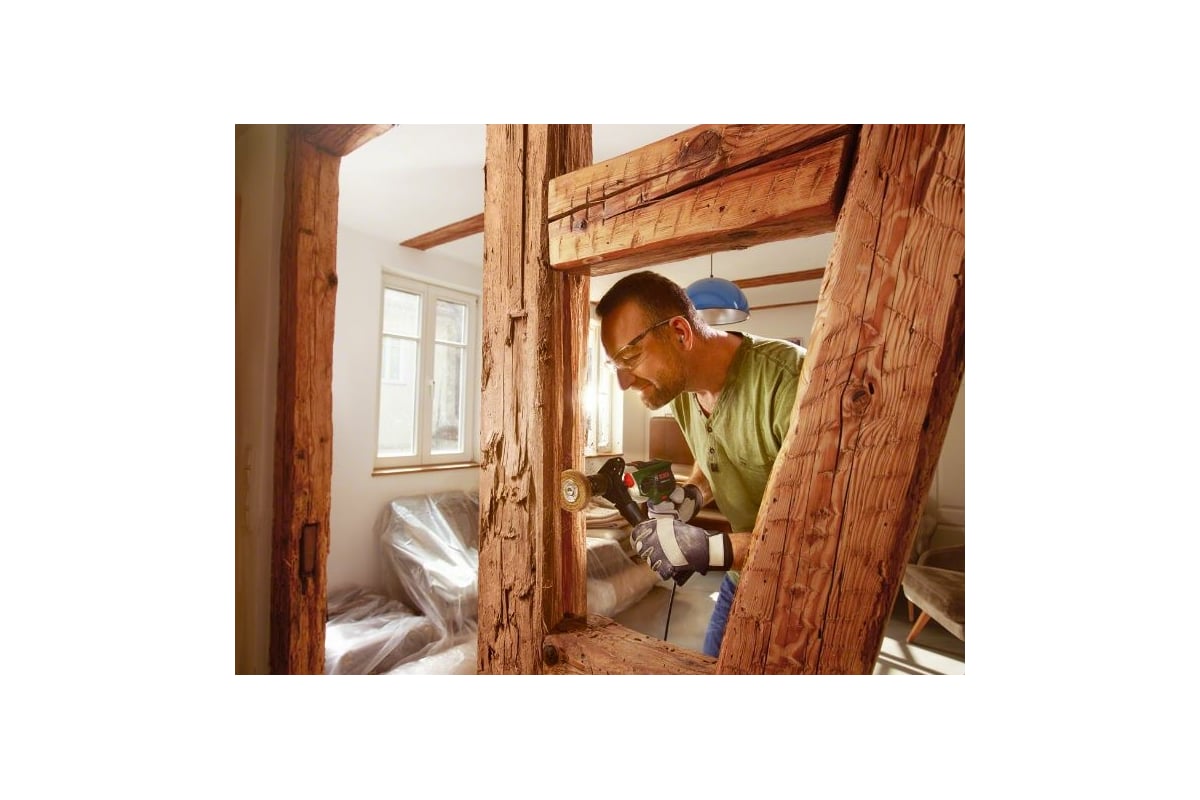 Ударная дрель Bosch AdvancedImpact 900 0.603.174.020