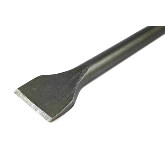 Зубило плоское LONG (40x400 мм; SDS PLUS) NOVOCRAFT NCC000040400