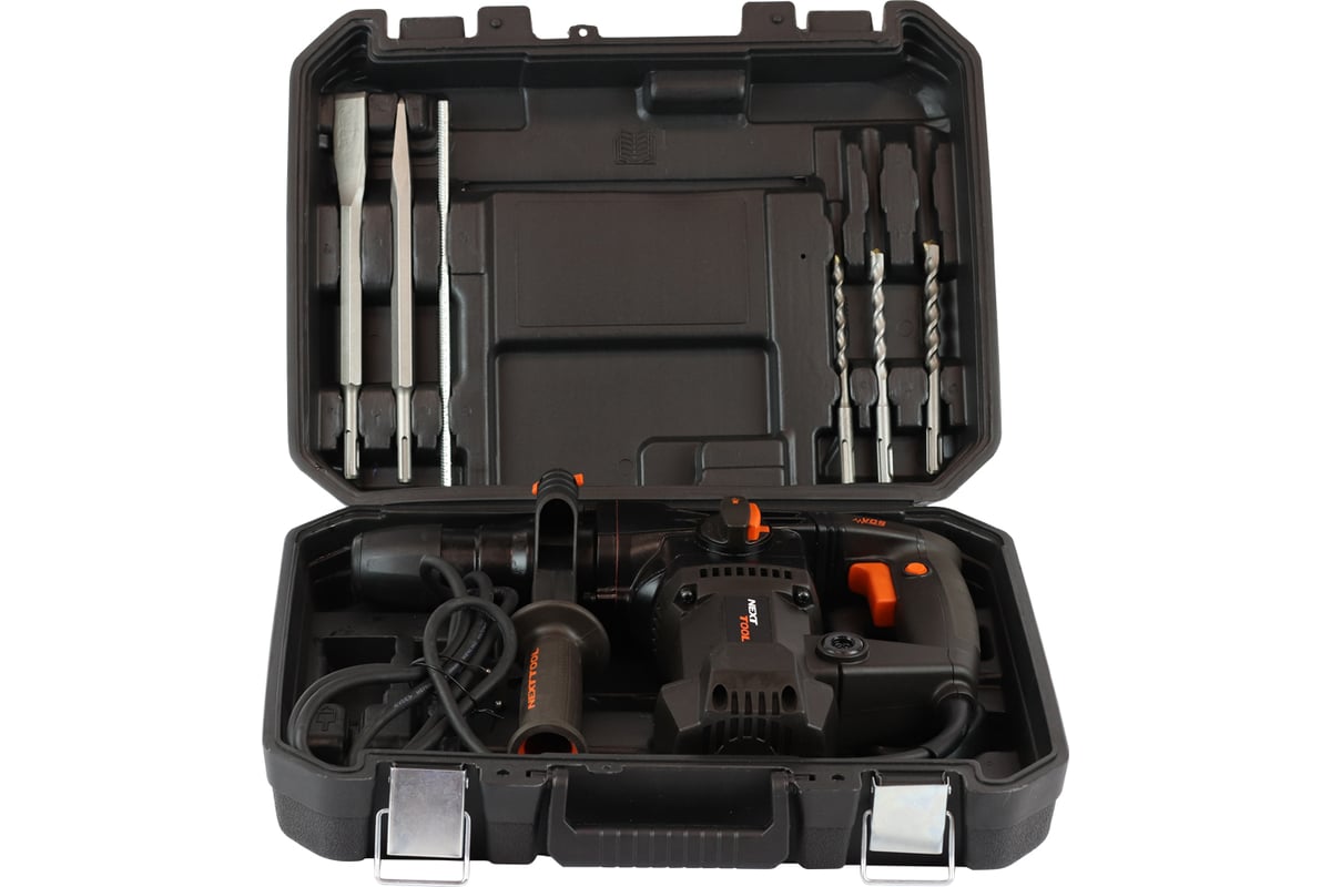 Электрический перфоратор NextTool PF-1600/32 400060