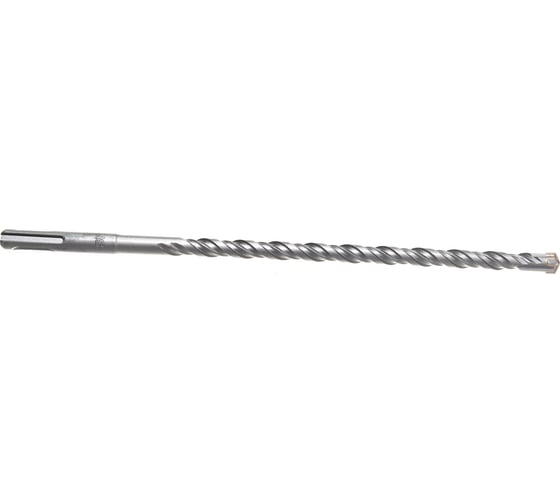 Сверло-бур (10х260 мм; SDS-plus) KW Skrab 32134