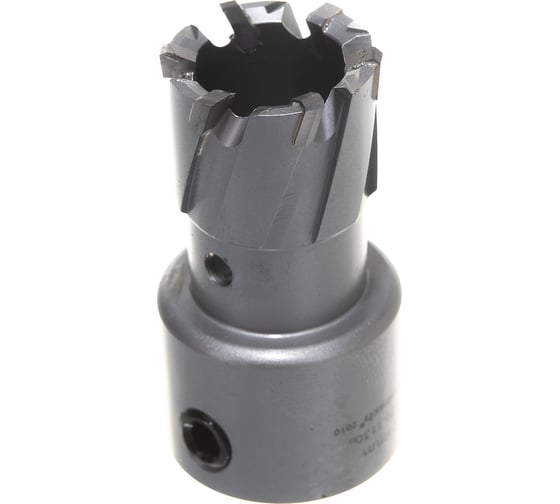 Коронка с твердосплавными напайками Power-Max 30 (24х30 мм) Karnasch 20.1130A-024