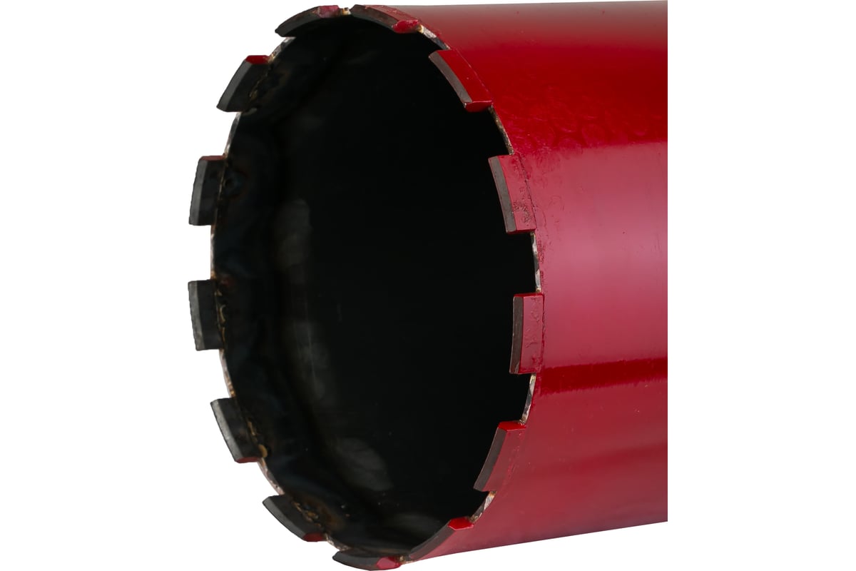 Коронка алмазная Ag 182х500 мм, 1 1/4" Solga Diamant SDAg182.500