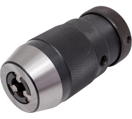 Патрон сверлильный самозажимной 1-13 мм, В16 ТЕХНОРЕАЛ МА310251015