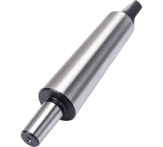 Оправка переходная на сверлильный патрон с КМ3 на B12 с лапкой Griff b161021