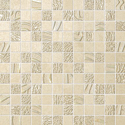 Мозаика Fap Ceramiche Meltin Sabbia Mosaico 30,5x30,5 см, fKRP