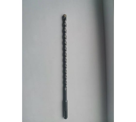 Бур по бетону (8х260 мм; SDS PLUS) Rexant 91-0808