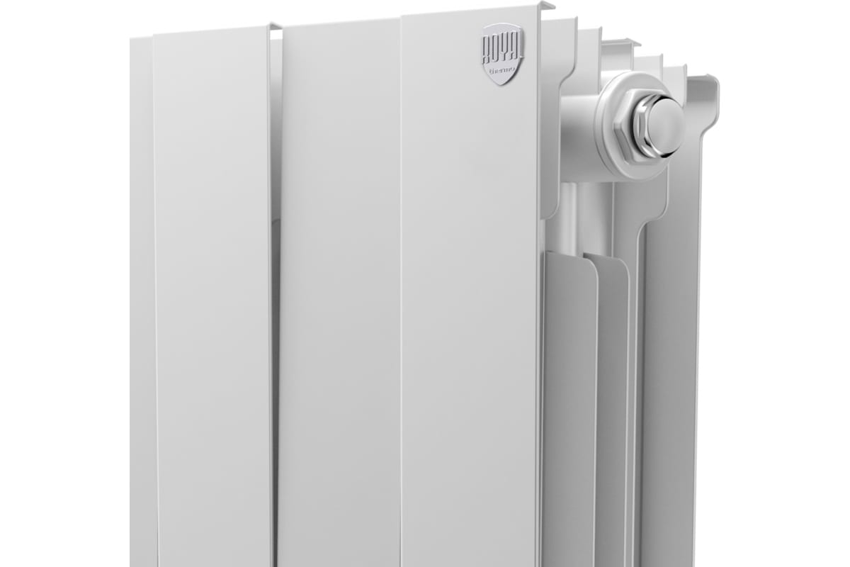 Радиатор Royal Thermo PianoForte 300 /Bianco Traffico - 16 секц. НС-1346043