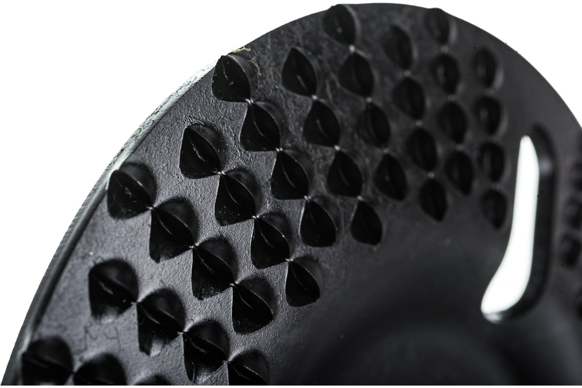 Диск шлифовальный Rotarex R2/115 PLUS+ Rusconnect 619001