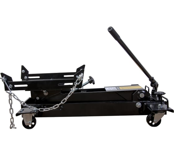 Трансмиссионный домкрат Wiederkraft WDK-80101