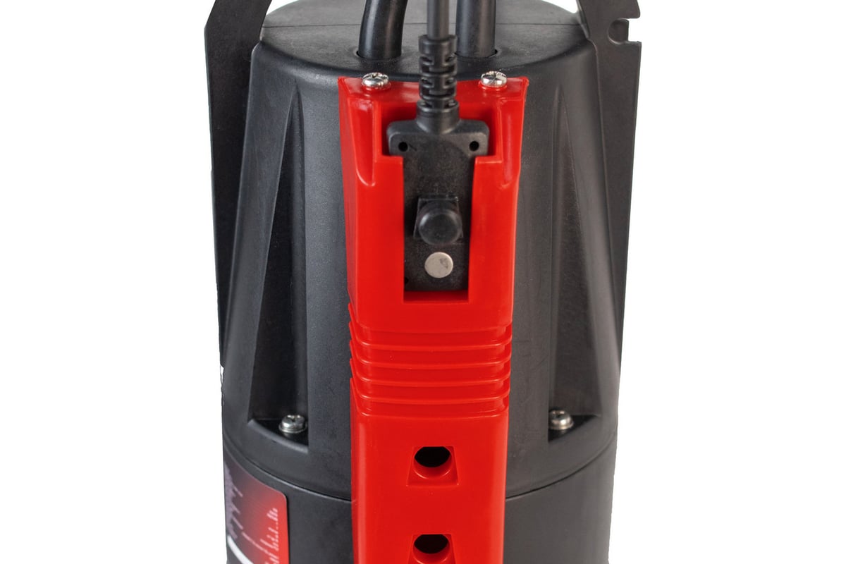 Дренажный насос для грязной воды Verton AQUA DP550/35PI 01.14140.14164