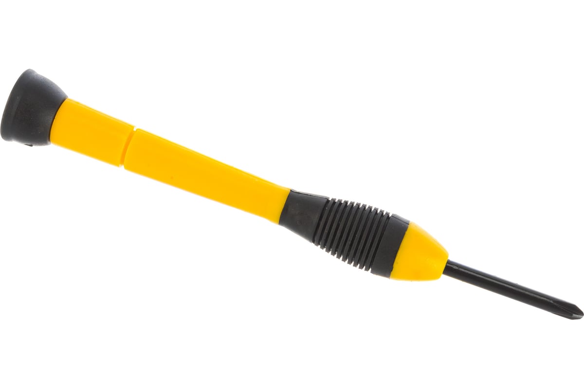 Набор отверток из 6 шт Stanley 0-66-052