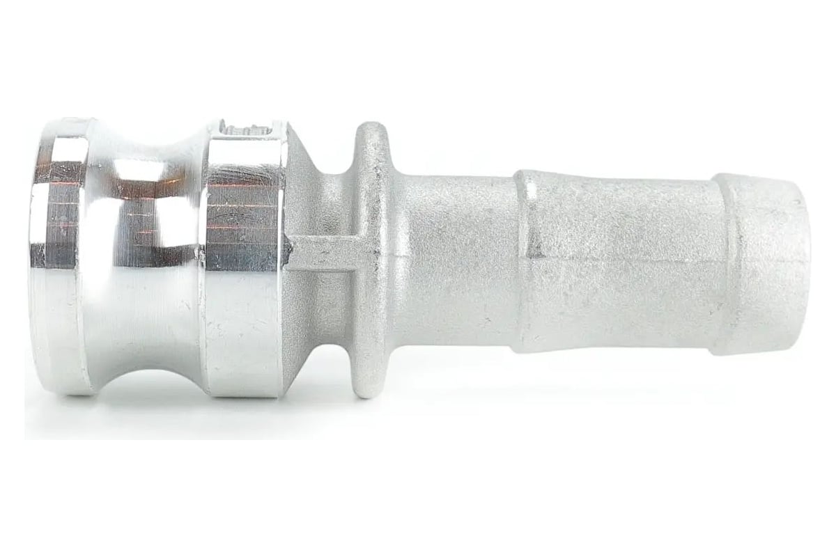Алюминиевый камлок Rusbelt E-100 1" (25 мм) 00-00028505