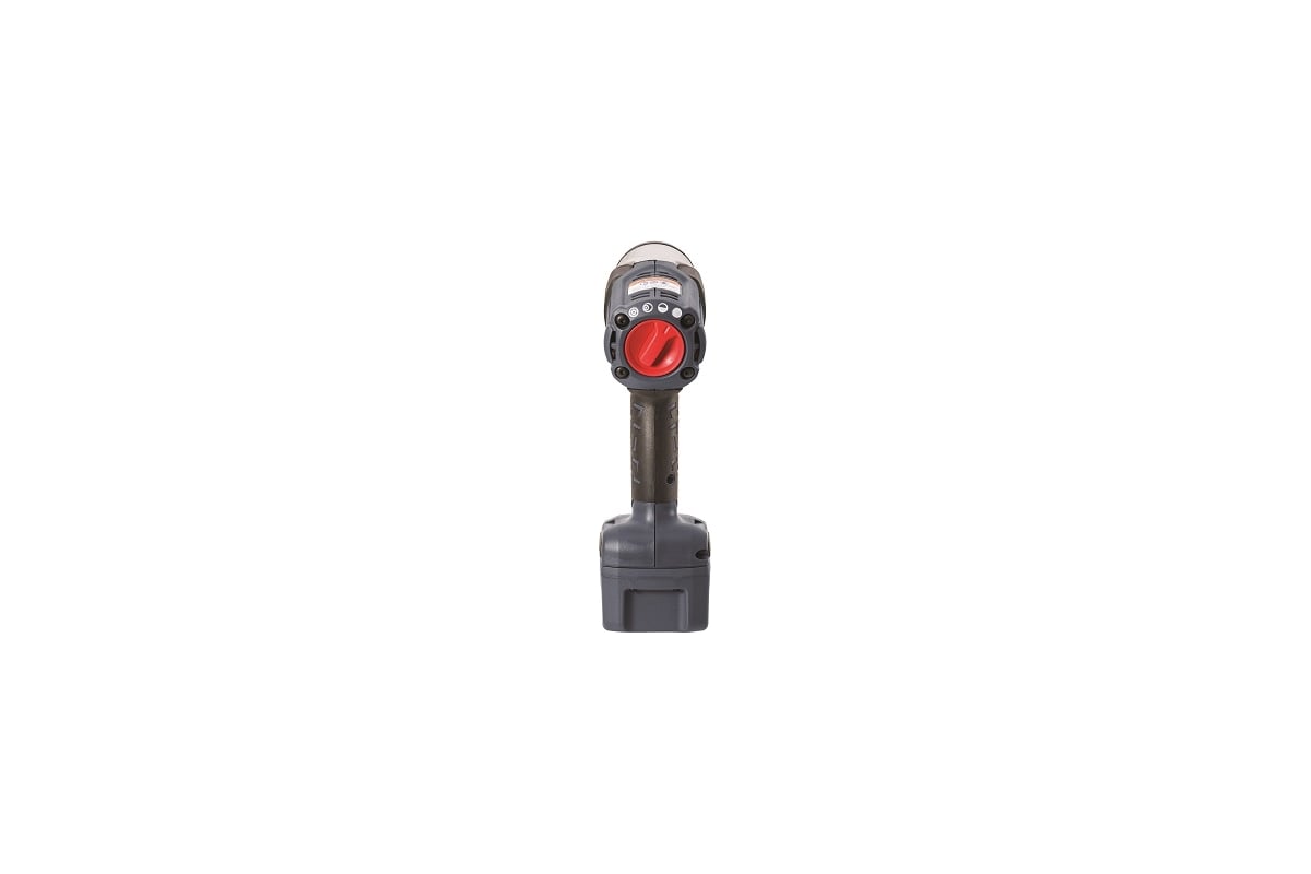 Аккумуляторный ударный гайковерт Ingersoll Rand W5153-K22A-EU 1/2" комплект 47665713001