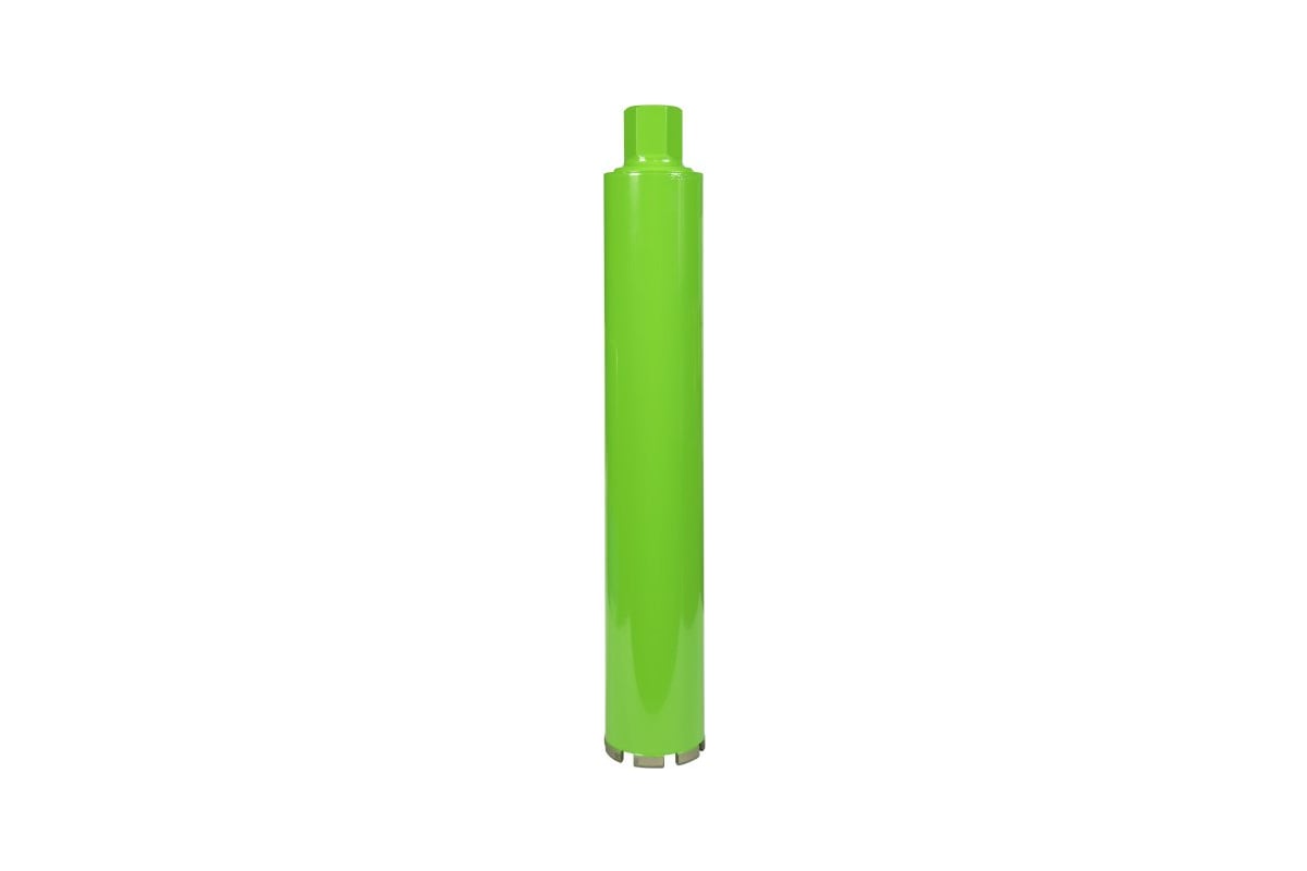Коронка алмазная (81х450 мм; 1 1/4) Eibenstock 36308100