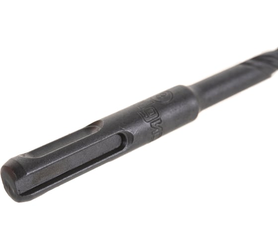 Бур по бетону (8x110х60 мм; SDS-plus) Сибртех 70553