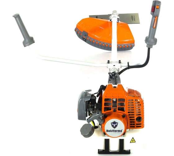 Бензокоса Holzfforma FF143RII Pro