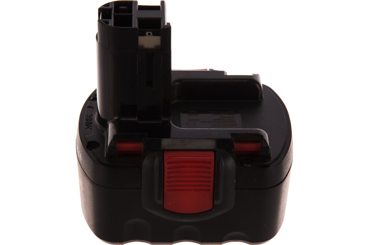 Аккумулятор O-pack NiMh 14.4В, 1.5 Ач Bosch 2607335850