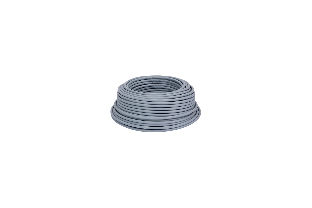Труба Hoobs STABIL PEXc/AL/PEXc, 20x2.9 мм, бухта 100 м HB-STABI-2029100-I