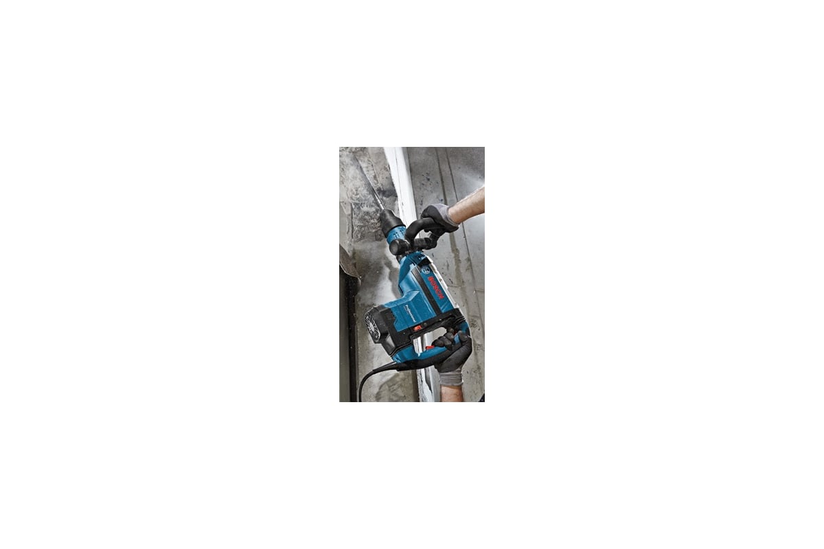Отбойный молоток Bosch GSH 7 VC 0.611.322.000