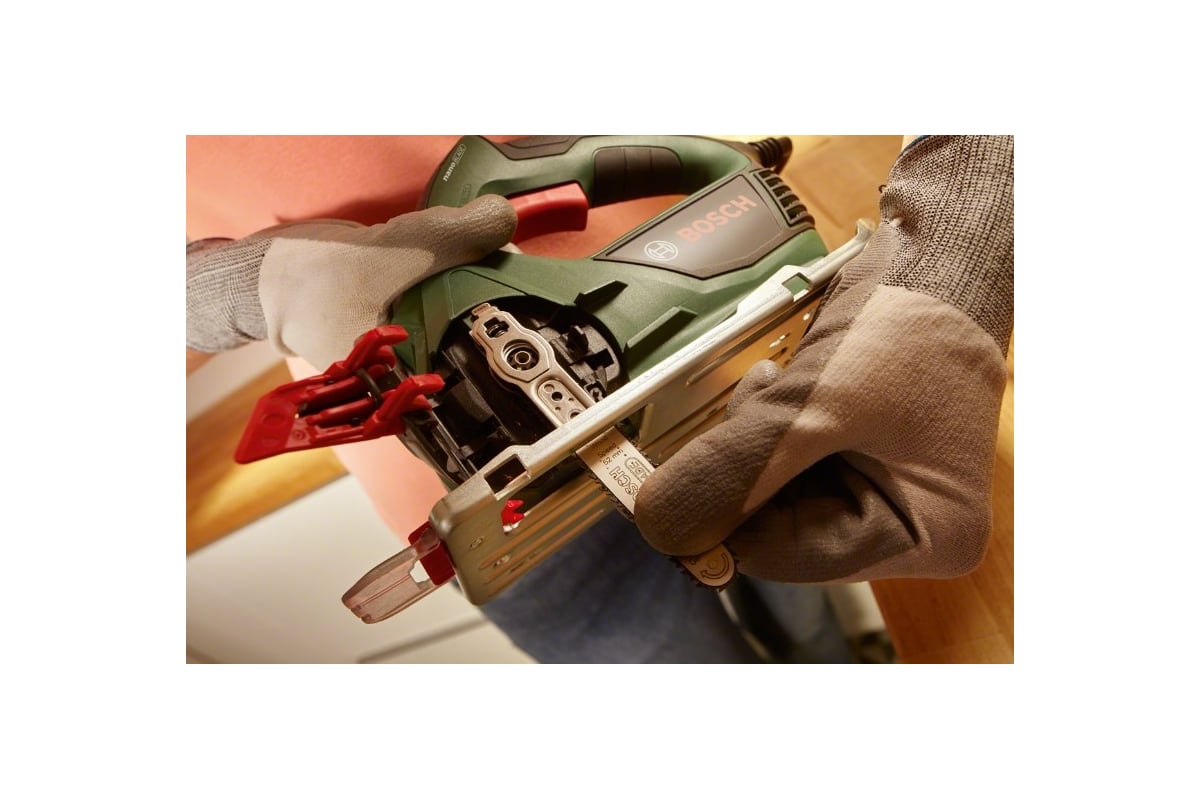 Мини-цепная пила Bosch EasyCut 50 0.603.3C8.020