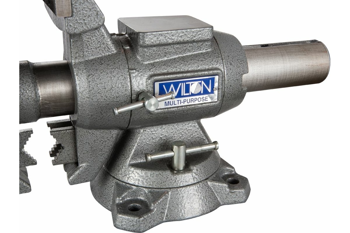 Тиски WILTON Multi-Purpose 550P 140 мм 28824EU
