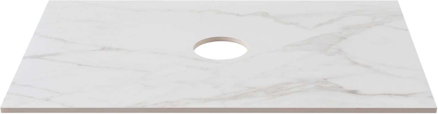 Столешница Allen Brau Reality 70 см marble, 1.32022.M