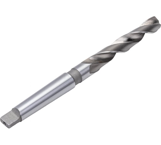 Сверло кх средняя серия (17.0х125х223 мм; КМ2; HSS 4241; ГОСТ 10903-77) ИНСТУЛС 00001326176