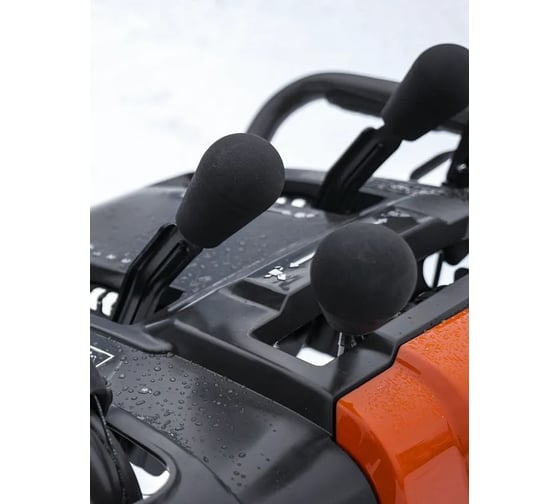 Снегоотбрасыватель Husqvarna ST 124 9704493-02